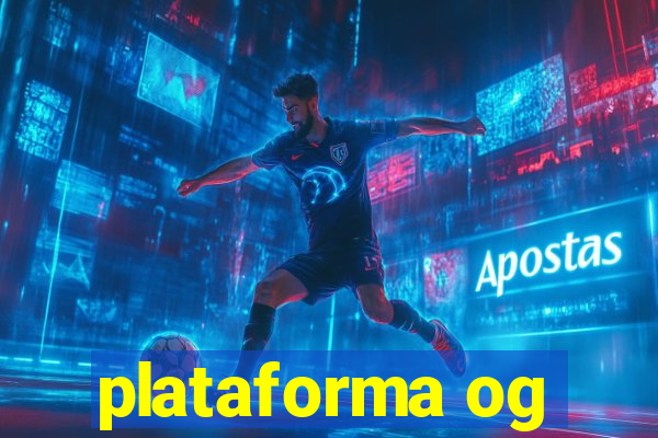 plataforma og